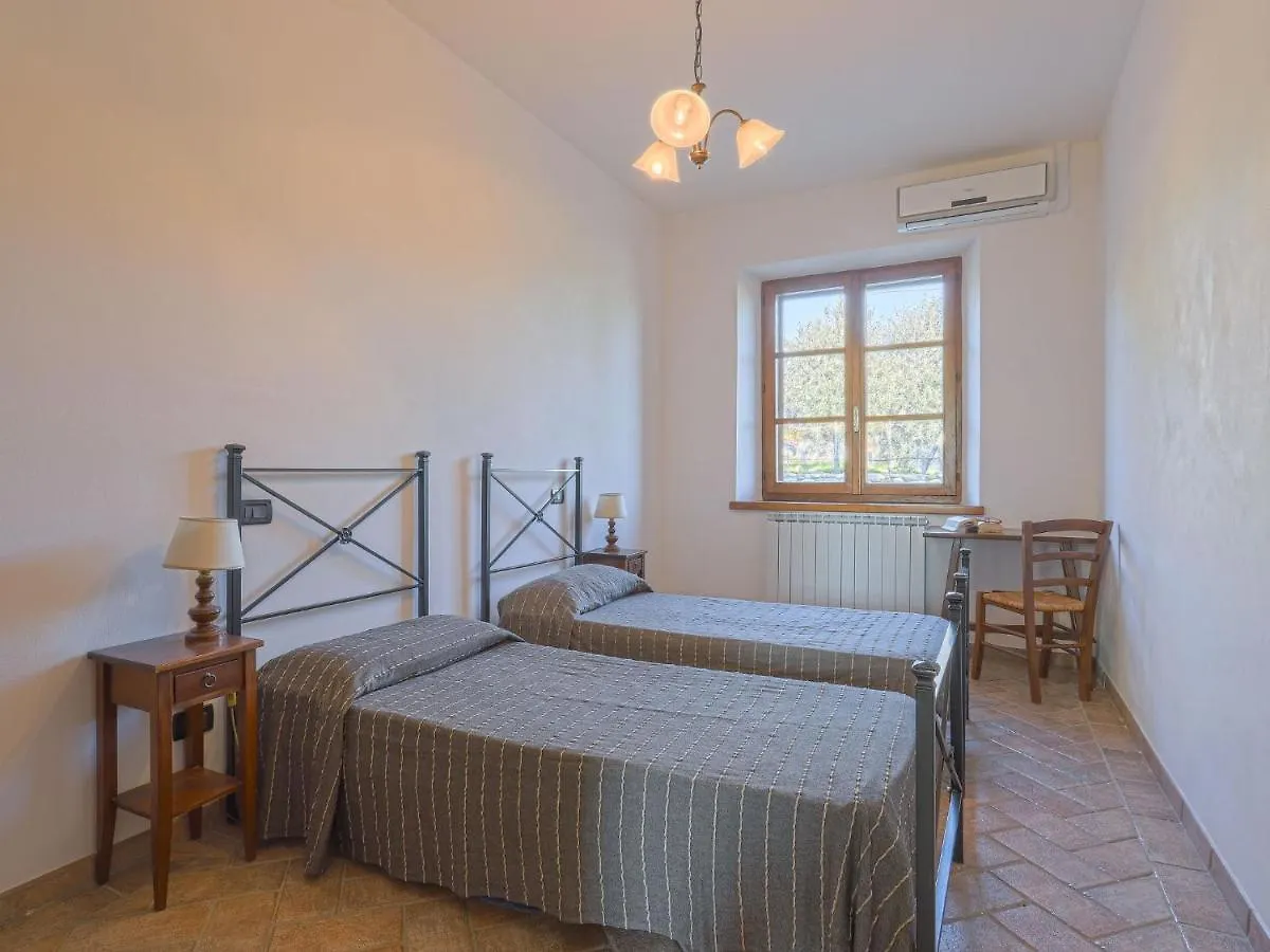 Holiday Home Cignanbianco - Tramonto By Interhome Castellina in Chianti