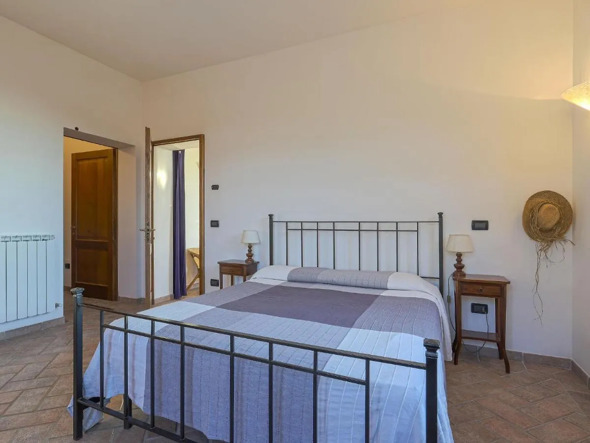 Holiday Home Cignanbianco - Tramonto By Interhome Castellina in Chianti