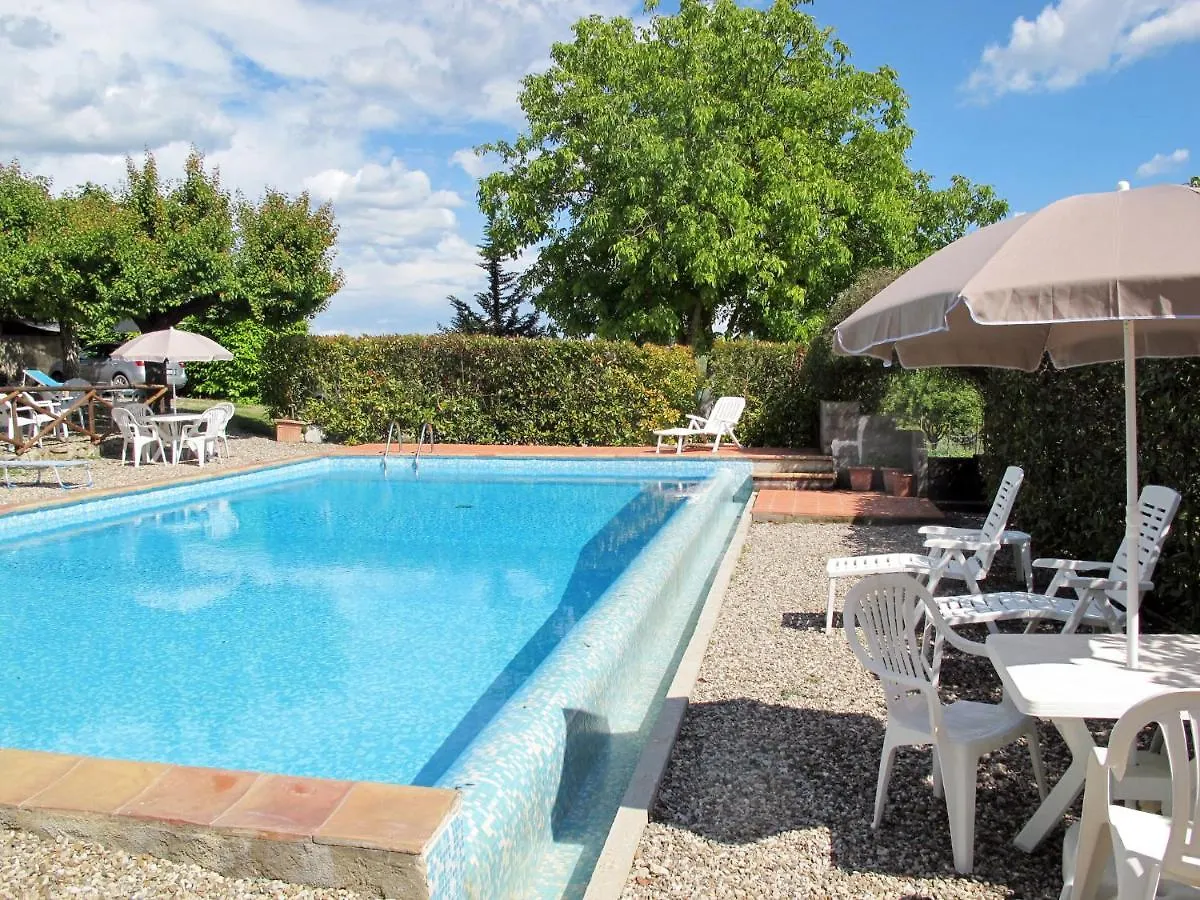 Holiday Home Cignanbianco - Tramonto By Interhome Castellina in Chianti 0*,  Italy