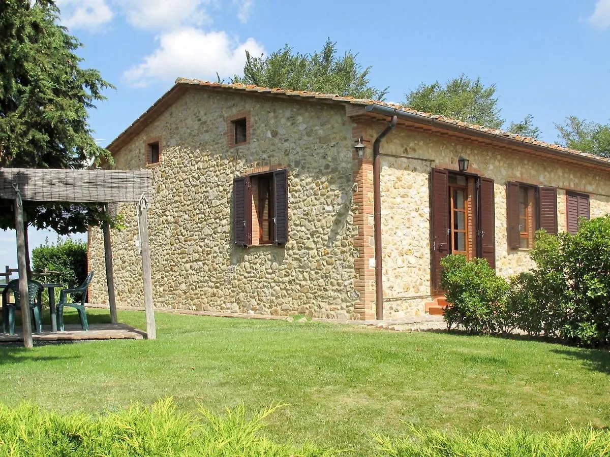 Holiday Home Cignanbianco - Tramonto By Interhome Castellina in Chianti