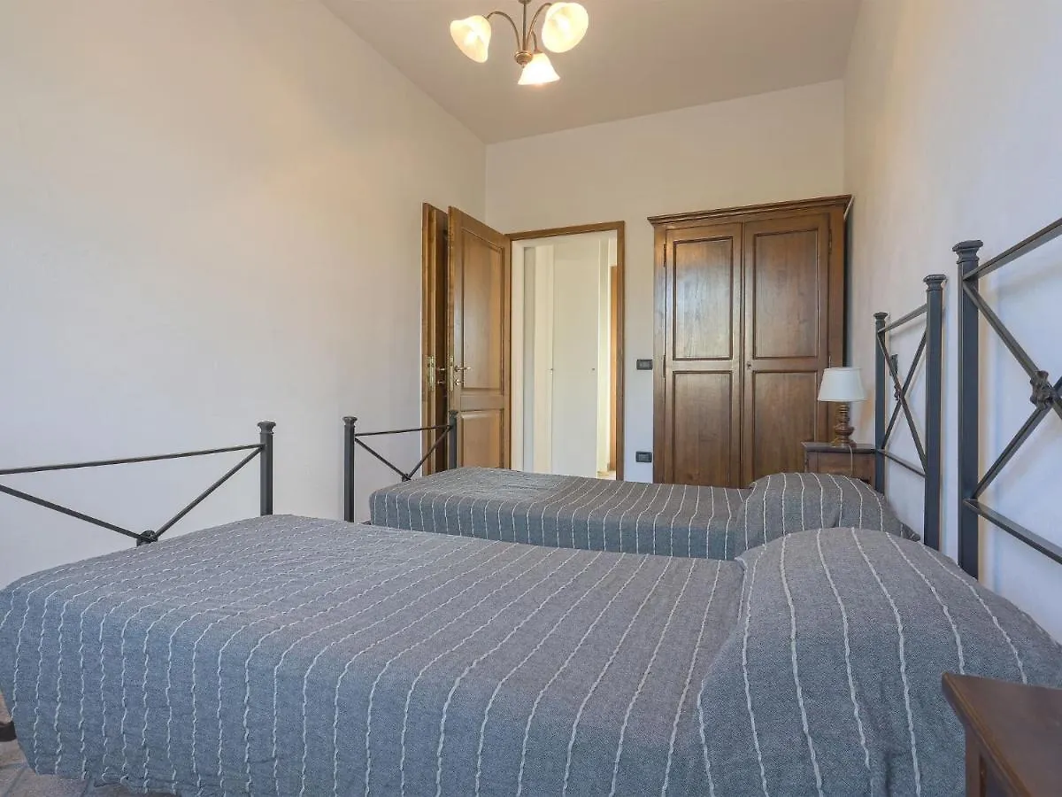 Holiday Home Cignanbianco - Tramonto By Interhome Castellina in Chianti