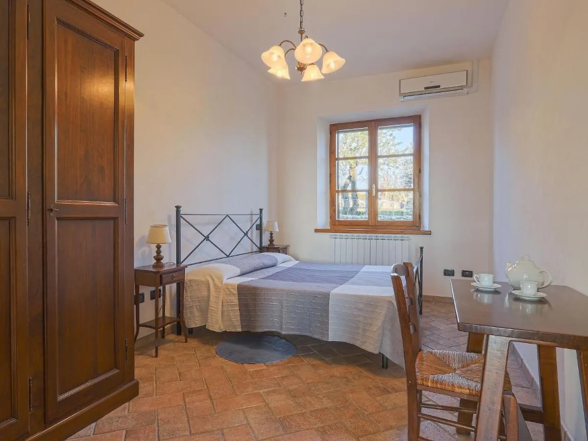 Holiday Home Cignanbianco - Tramonto By Interhome Castellina in Chianti 0*,  Italy