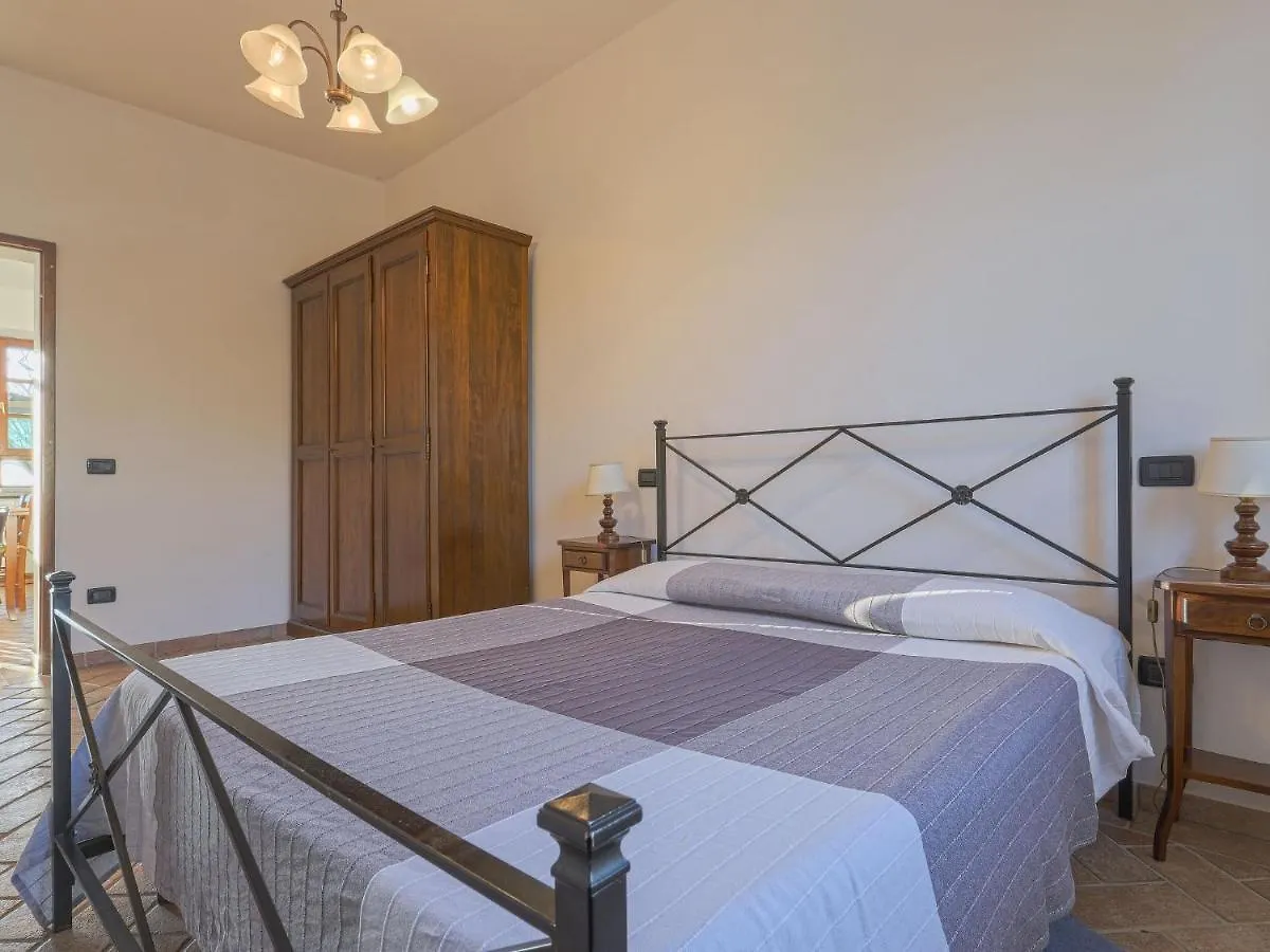 Holiday Home Cignanbianco - Tramonto By Interhome Castellina in Chianti Italy